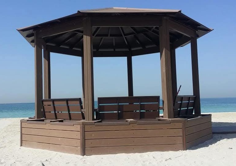 Bech Project